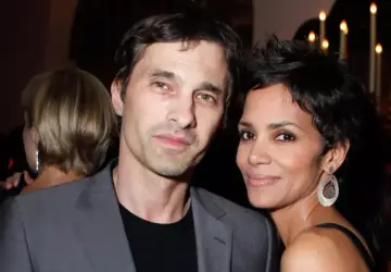 Olivier Martinez Says Son Maceo Wants to Address Court in Custody Dispute with Halle Berry