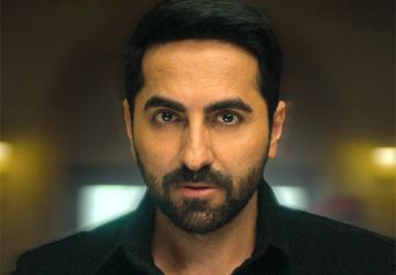 Ayushmann Khurrana Teases Unexpected Twists in Patriotic Comedy Udta Teer