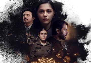 Hunkkaar - The Roar Web Series Review