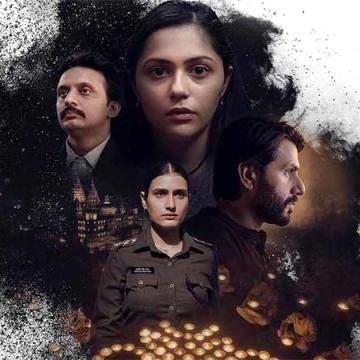 Hunkkaar - The Roar Web Series Review