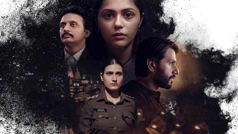 Hunkkaar - The Roar Web Series Review