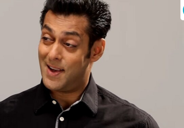 Salman Khan Launches YouTube Channel to Teach Fans His Signature Style