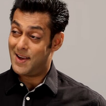 Salman Khan Launches YouTube Channel to Teach Fans His Signature Style