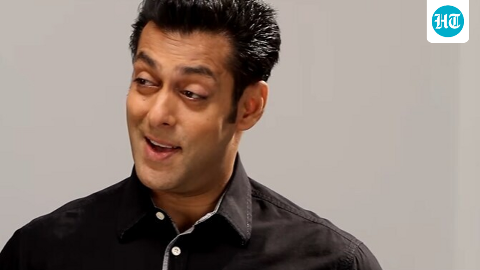 Salman Khan Launches YouTube Channel to Teach Fans His Signature Style