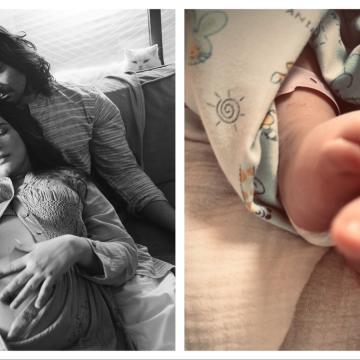 Richa Chadha Reveals Reason Behind Acting Hiatus Following Daughter's Birth