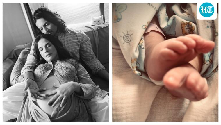 Richa Chadha Reveals Reason Behind Acting Hiatus Following Daughter's Birth