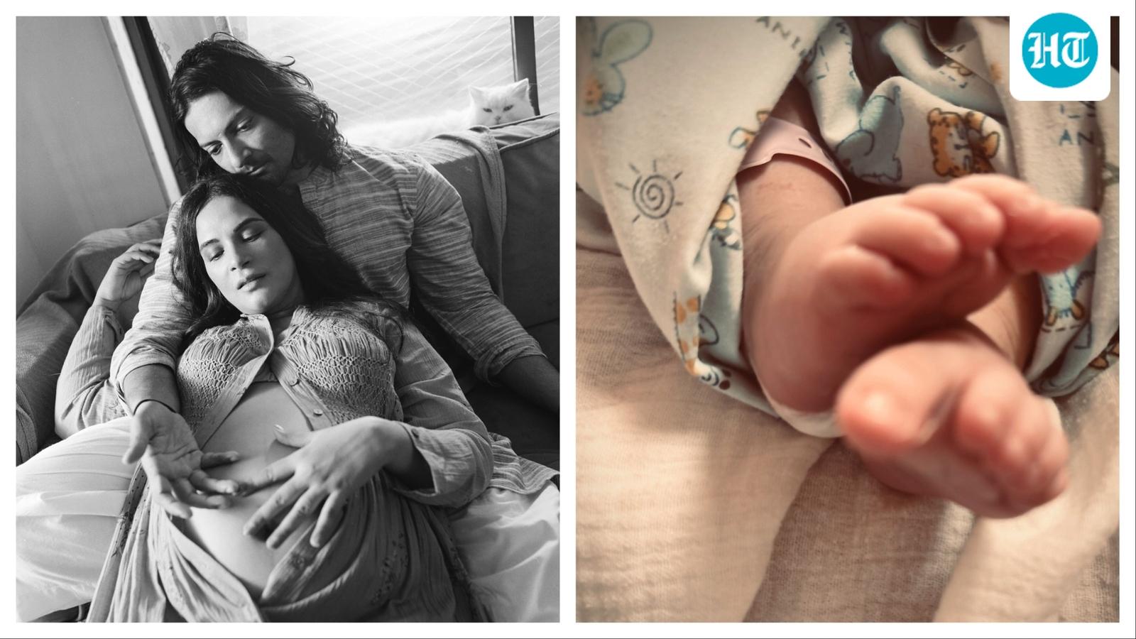 Richa Chadha Reveals Reason Behind Acting Hiatus Following Daughter's Birth
