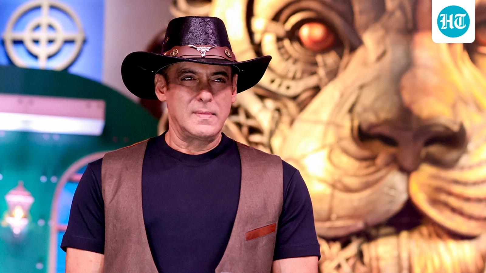 Salman Khan Claims Some Actresses Pay Paparazzi for Inappropriate Photos