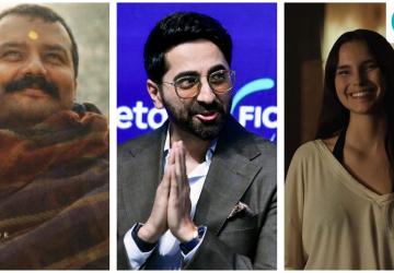 Ayushmann Khurrana Advocates for Small-Budget Films Like Hanuman Ansh and Obsession