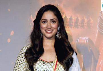 Yami Gautam Requests Media Not to Use AI to Alter Her Photos
