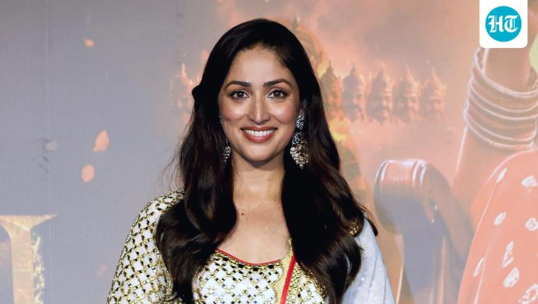 Yami Gautam Requests Media Not to Use AI to Alter Her Photos