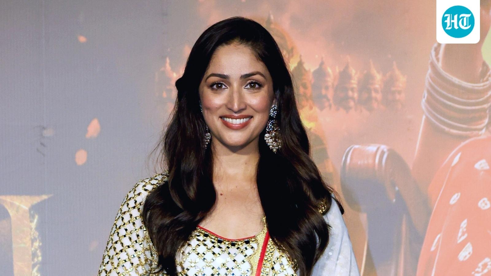 Yami Gautam Requests Media Not to Use AI to Alter Her Photos