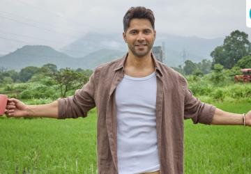 Varun Dhawan Invests in Better Nutrition and Joins as Brand Ambassador