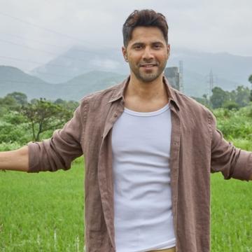 Varun Dhawan Invests in Better Nutrition and Joins as Brand Ambassador