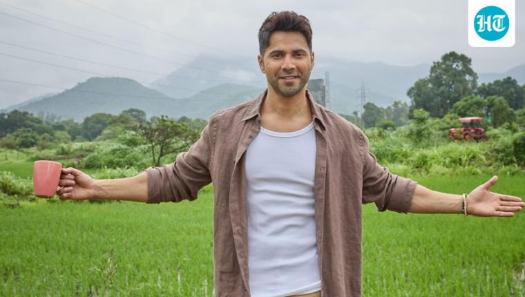 Varun Dhawan Invests in Better Nutrition and Joins as Brand Ambassador