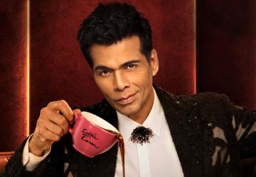 Koffee With Karan Season 9 Premieres at No. 1 on JioHotstar Across India, UK, Canada and Singapore