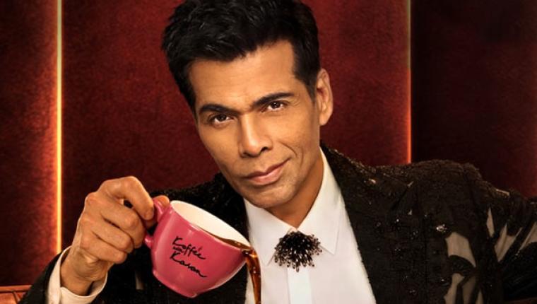 Koffee With Karan Season 9 Premieres at No. 1 on JioHotstar Across India, UK, Canada and Singapore