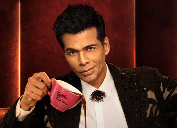 Koffee With Karan Season 9 Premieres at No. 1 on JioHotstar Across India, UK, Canada and Singapore