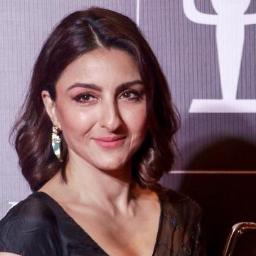 Soha Ali Khan Shares Quote on Self-Worth and Life's Changes