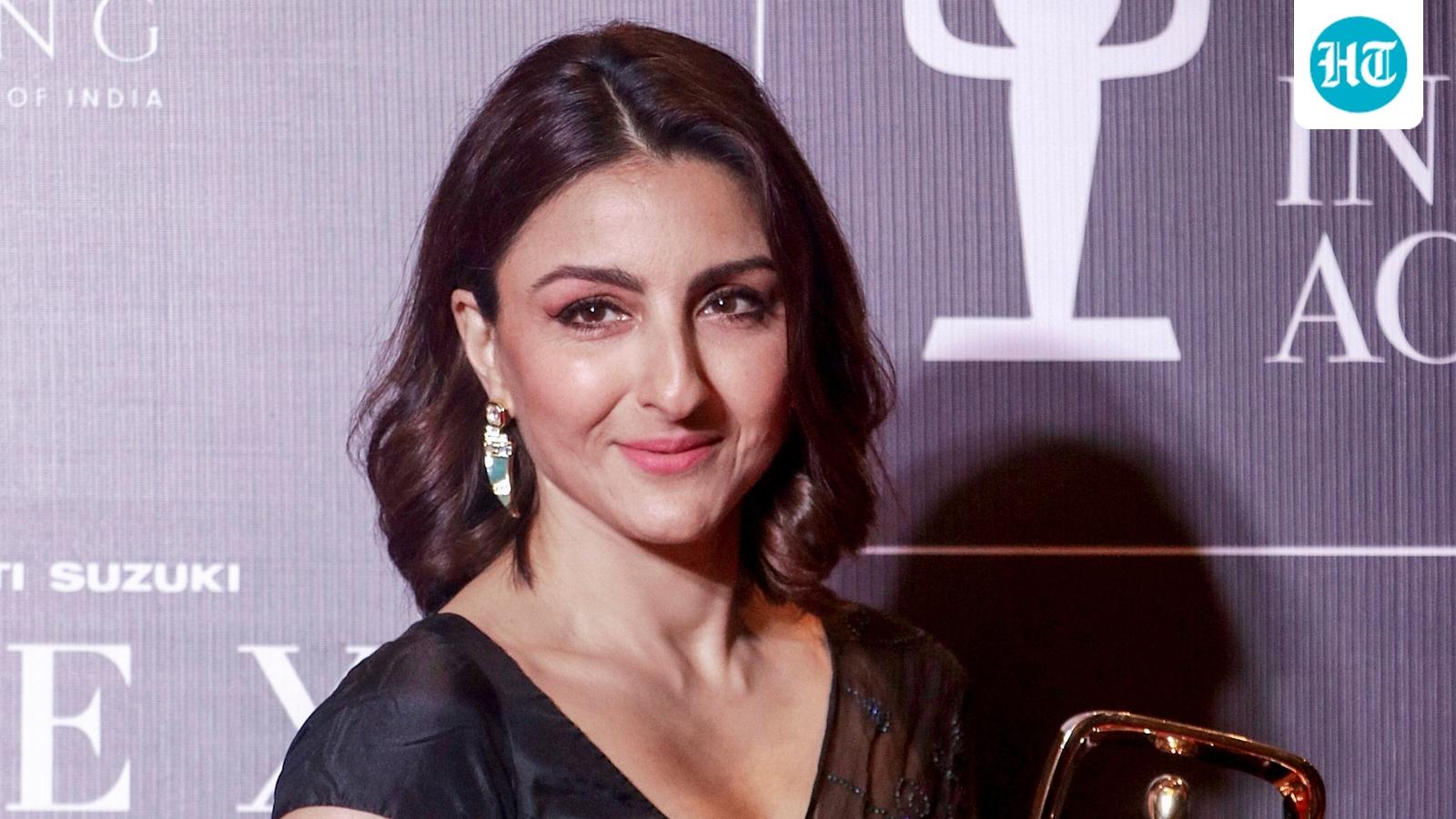 Soha Ali Khan Shares Quote on Self-Worth and Life's Changes