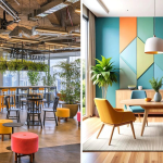 Ergonomic Office Furniture Seen as a Wellness Investment