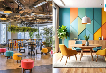 Ergonomic Office Furniture Seen as a Wellness Investment