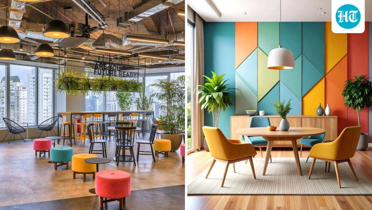 Ergonomic Office Furniture Seen as a Wellness Investment