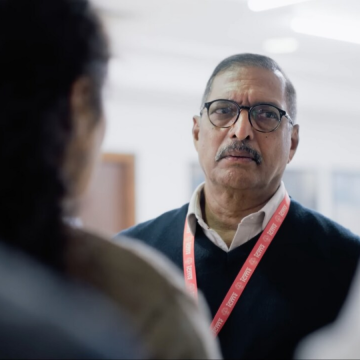 Tributes Pour In From Bollywood for Nana Patekar