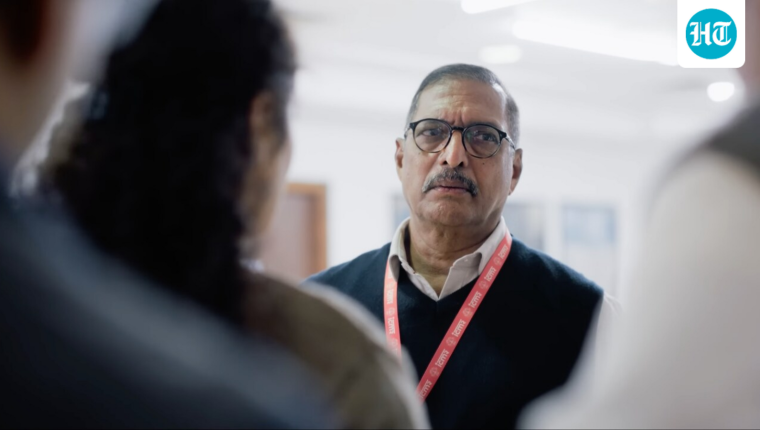 Tributes Pour In From Bollywood for Nana Patekar