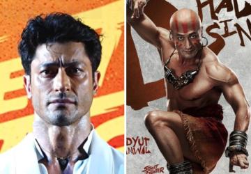 Vidyut Jammwal Holds Breath for 16 Minutes at Street Fighter Event