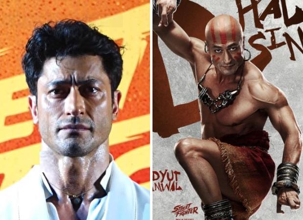 Vidyut Jammwal Holds Breath for 16 Minutes at Street Fighter Event