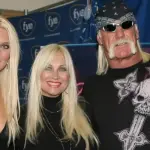 Brooke Hogan Slams Mother Linda Over Denying Hulk Hogan's Affair