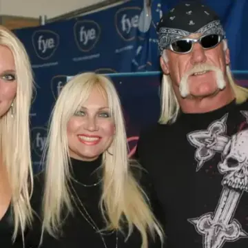 Brooke Hogan Slams Mother Linda Over Denying Hulk Hogan's Affair