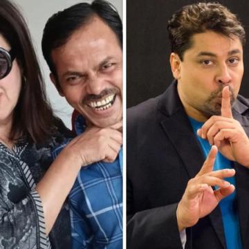 Farah Khan Responds After Cyrus Broacha Calls Her Cook Dilip a ‘Fraud’
