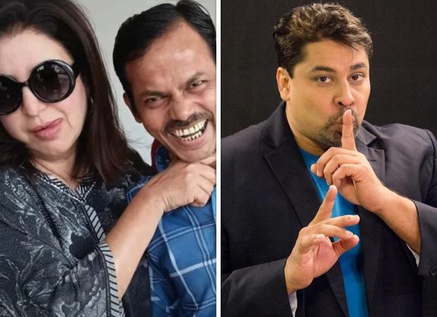 Farah Khan Responds After Cyrus Broacha Calls Her Cook Dilip a ‘Fraud’