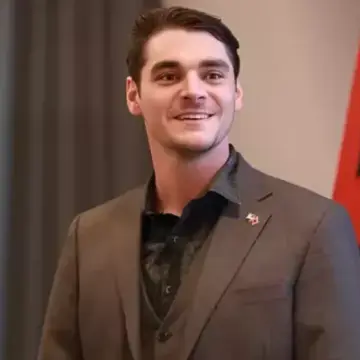 RJ Mitte Faced Financial Struggles Before Death, Says Friend Craig Grove
