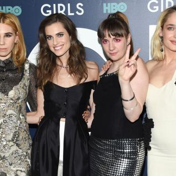 Girls Revival Announced Following Paramount Takeover of Warner Bros. Discovery