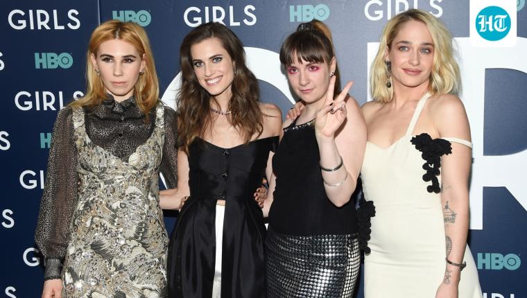 Girls Revival Announced Following Paramount Takeover of Warner Bros. Discovery