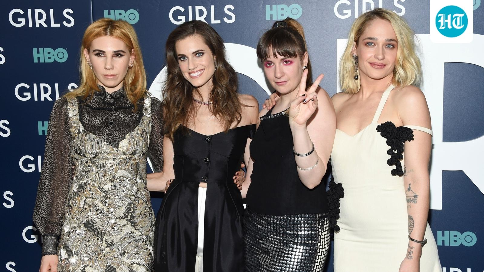 Girls Revival Announced Following Paramount Takeover of Warner Bros. Discovery