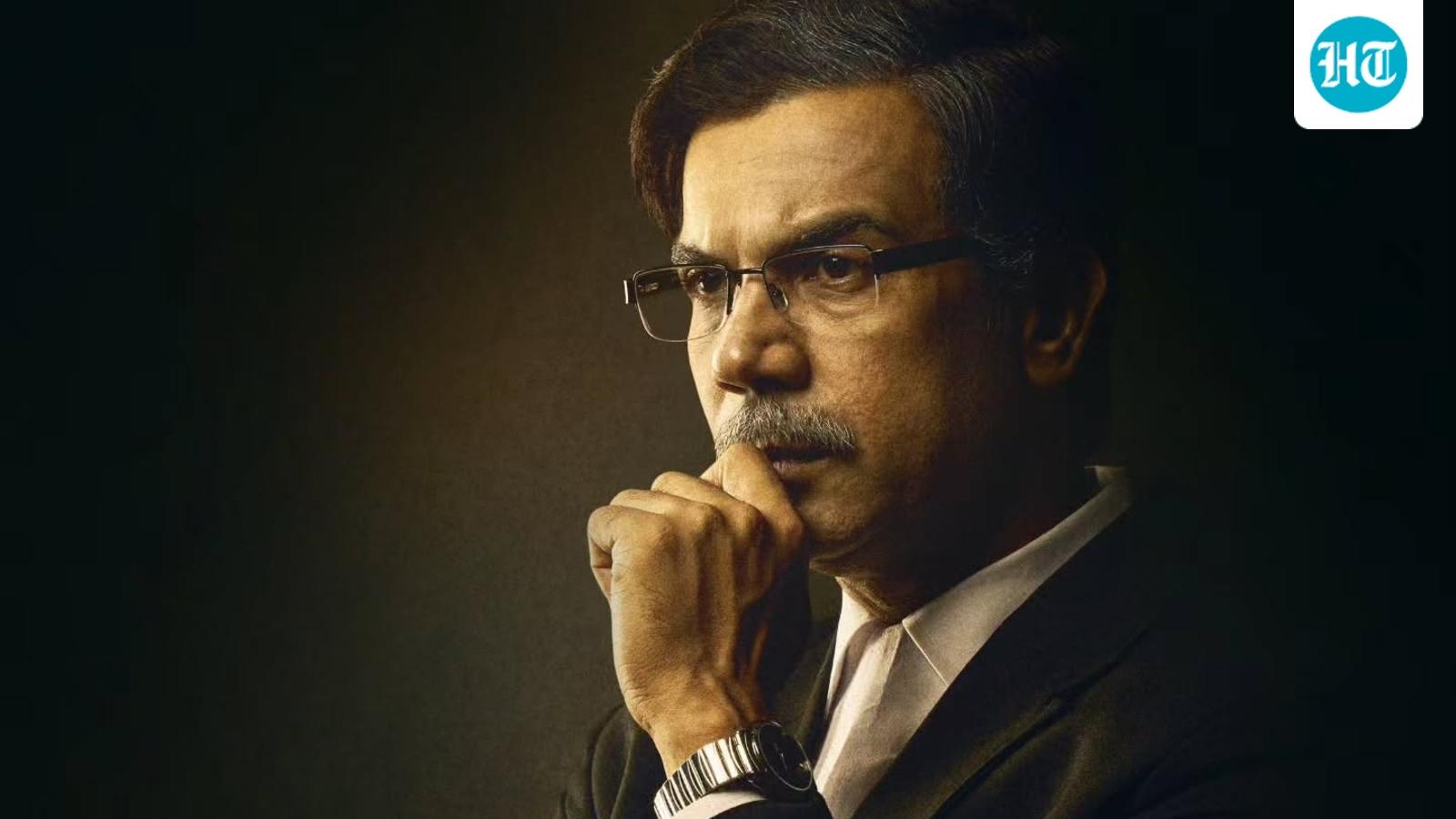 Ujjwal Nikam Reveals Conditions for Makers of Rajkummar Rao's Prahaar