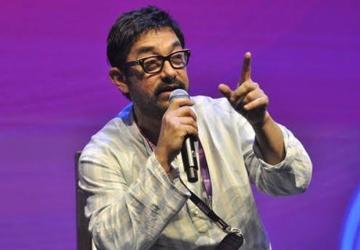 Aamir Khan Productions Launches Once Upon A Mic to Showcase Grassroots Artists