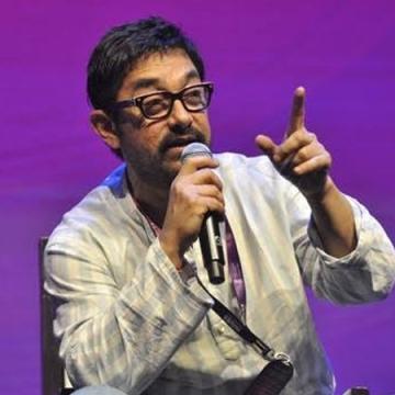 Aamir Khan Productions Launches Once Upon A Mic to Showcase Grassroots Artists