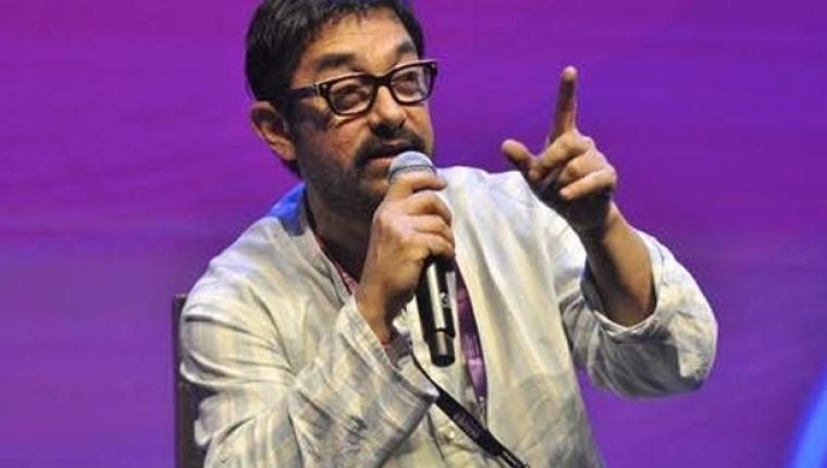 Aamir Khan Productions Launches Once Upon A Mic to Showcase Grassroots Artists