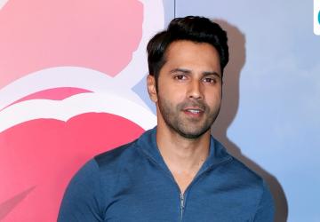 Varun Dhawan Criticizes Lack of Technician Recognition at IIFA 2027 Press Meet