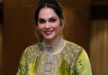 Isha Koppikar Reveals Regret Over Turning Down Role in Dil Chahta Hai