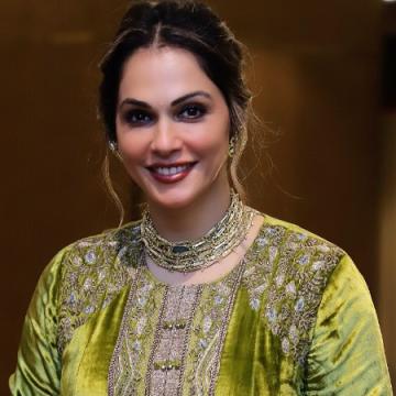 Isha Koppikar Reveals Regret Over Turning Down Role in Dil Chahta Hai