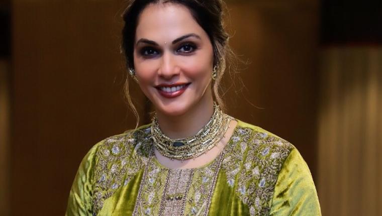 Isha Koppikar Reveals Regret Over Turning Down Role in Dil Chahta Hai