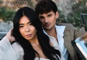 Temptation Island Stars Alexa Santamaria and Lino Troisi Marry in Italy