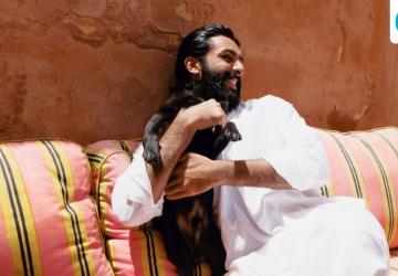 Jaipur Royal Sawai Padmanabh Singh Discusses Life as a Modern Maharaja and Passion for Polo