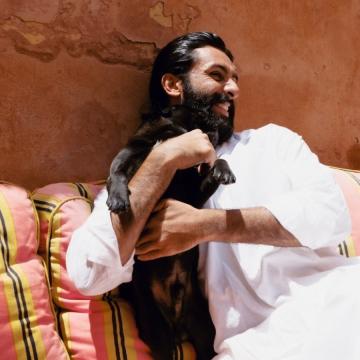 Jaipur Royal Sawai Padmanabh Singh Discusses Life as a Modern Maharaja and Passion for Polo
